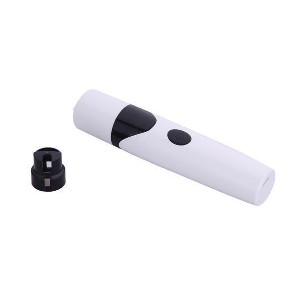Rechargeable Painless Pet's Nail Grinder (Upgraded Version)