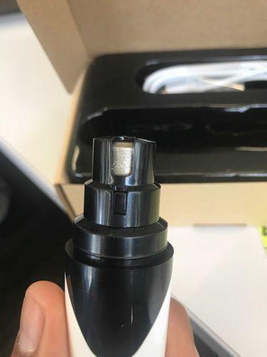 Rechargeable Painless Pet's Nail Grinder (Upgraded Version)